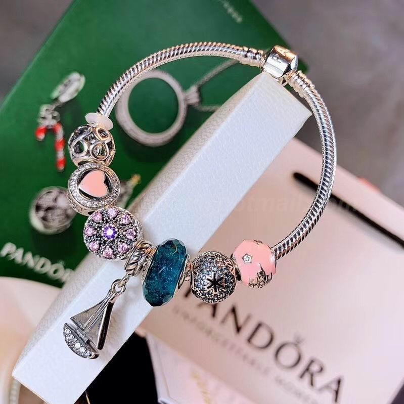 Pandora Bracelets 1026